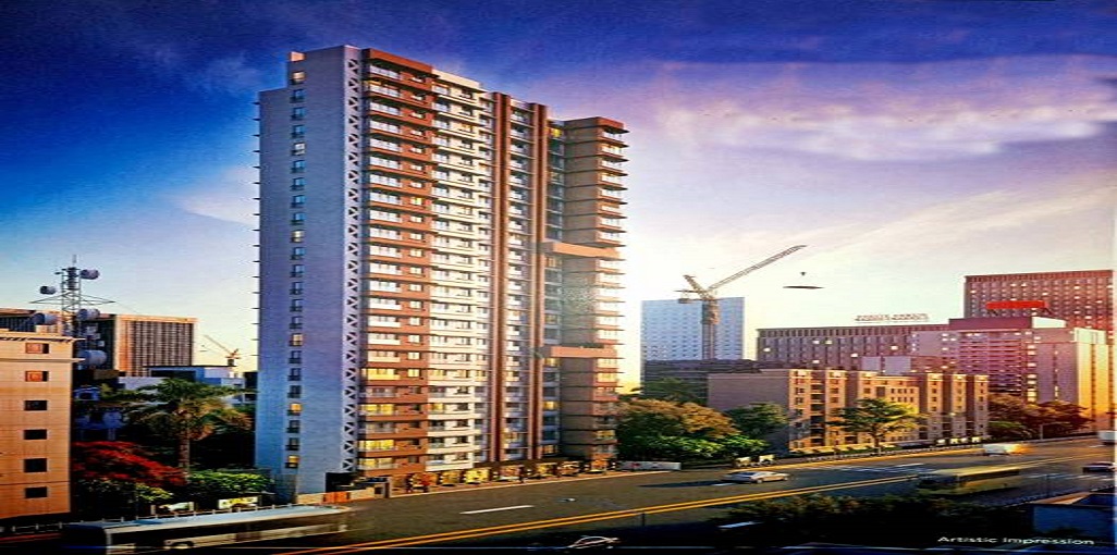 Vaibhavlaxmi Templum Heights