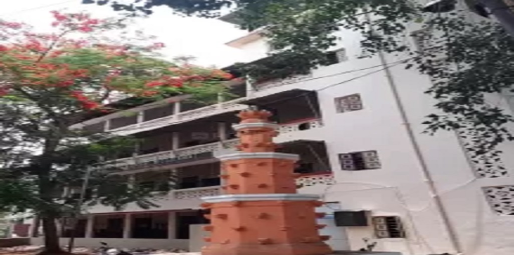 Ameya Yashwant Pride