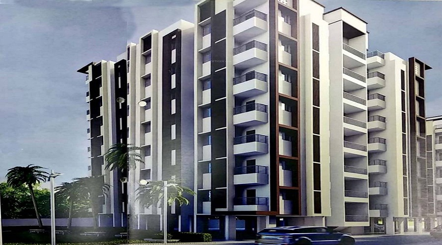 Shree Ram Residency