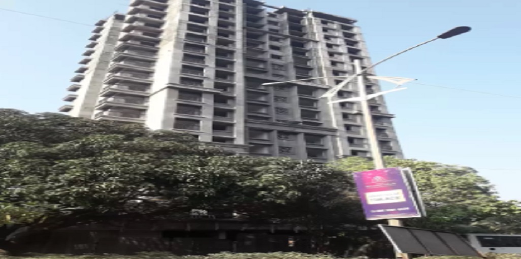 Vihang Golden Hills B3