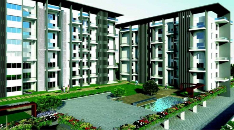 Pristine Shatrunjay Part 1