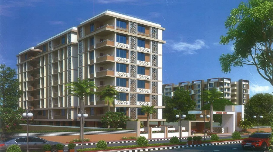 Shree Vinayak Ganesh Kunj