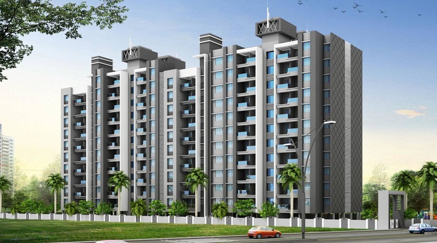 Jay Kasturi Homes
