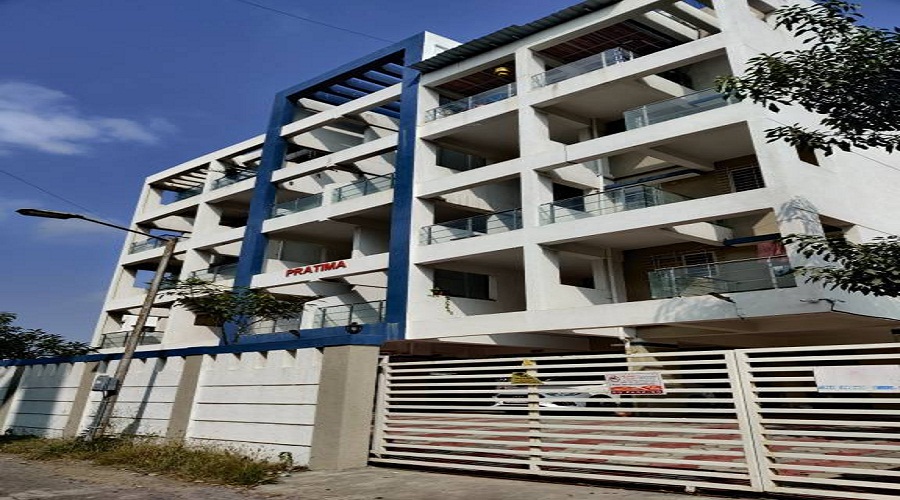 Karbhari Uttamrao Mante Pratima