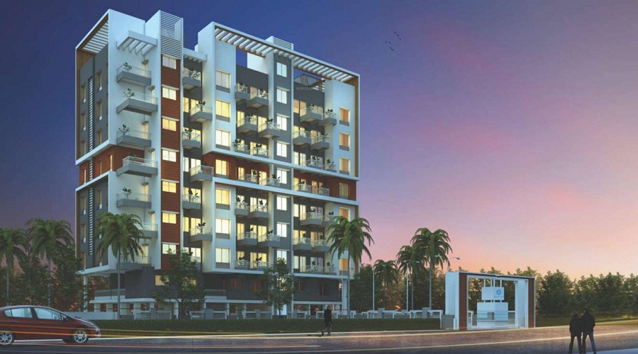 Jay Ganesh Royal Bliss