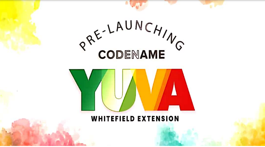 Shriram Codename Yuva