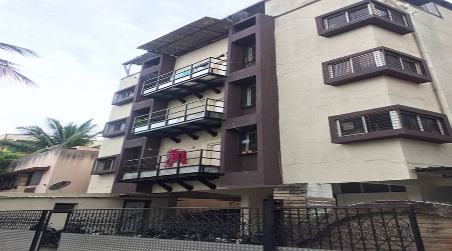 Sai Residency Pune