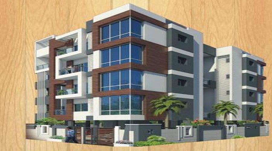 Geet Siddhivinayak Residency