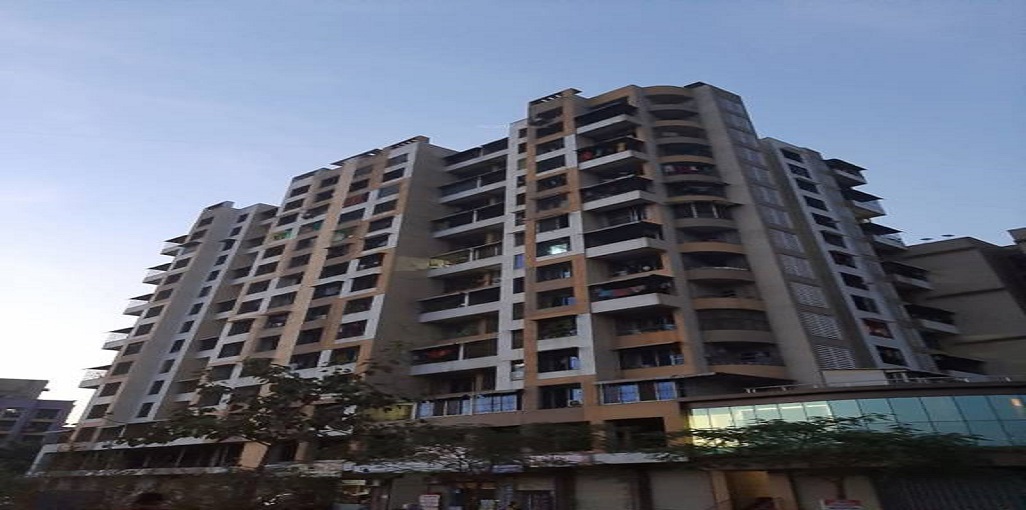 Western Arch Sai Purab