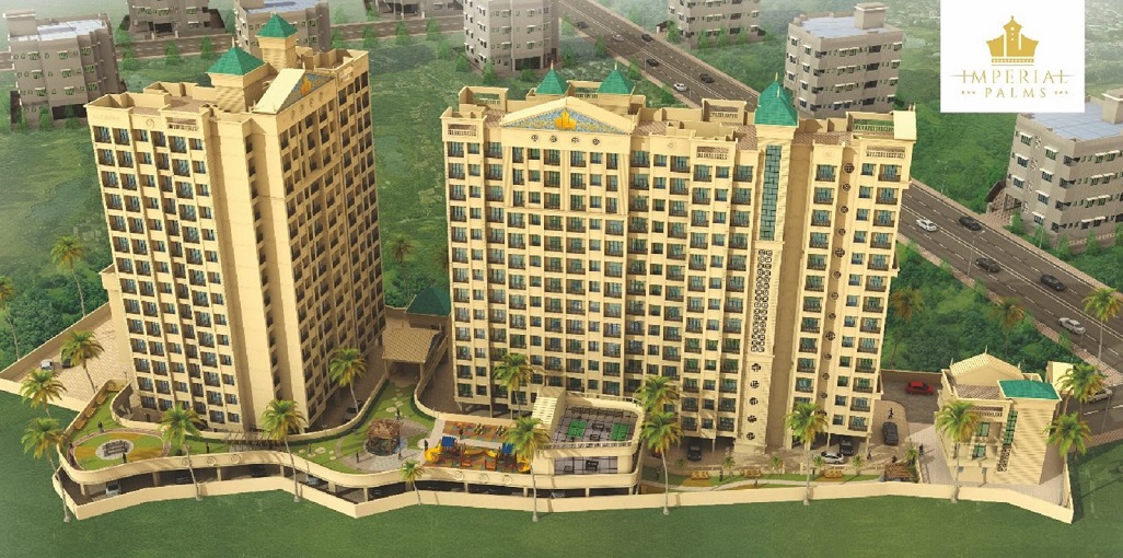 Universe Imperial Palms