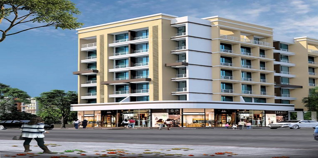 Ashiana Pratik Heritage