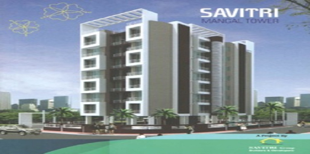 Savitri Mangal Tower