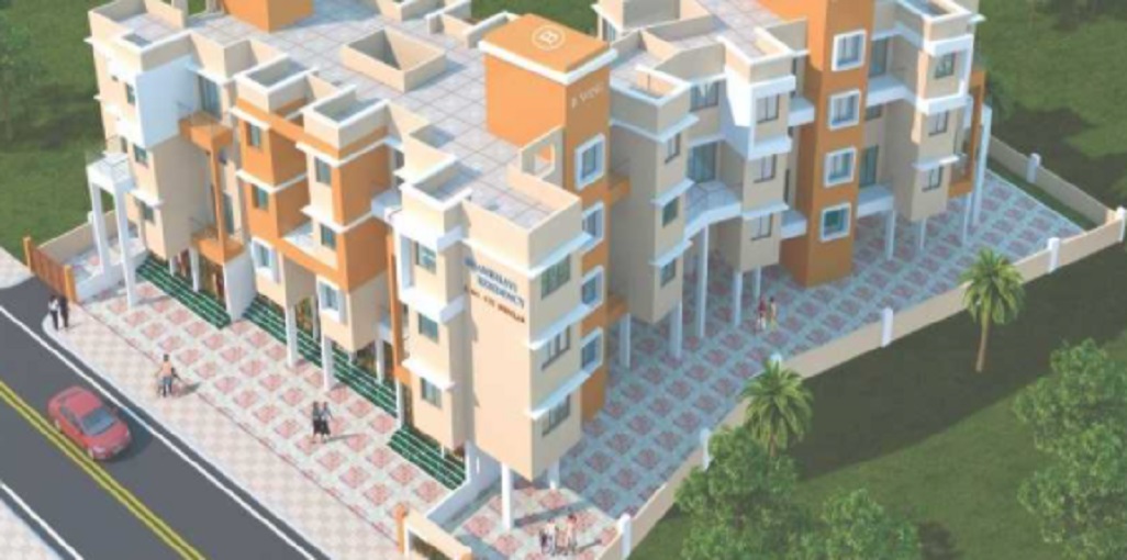 Shree Siddhivinayak Shambhavi Residency