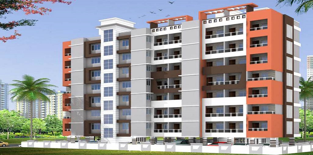 Shree Siddhivinayak Sai Siddhi Residency