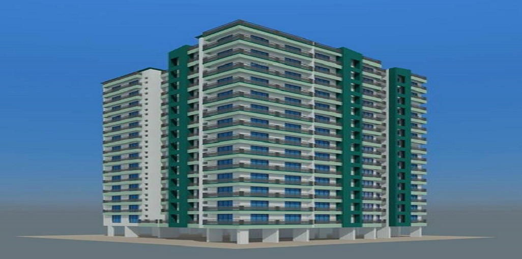 Dange Dange Crown A Wing