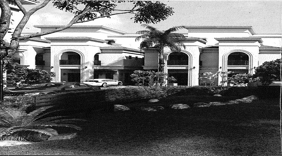 Shree Ram Madhuban Villa