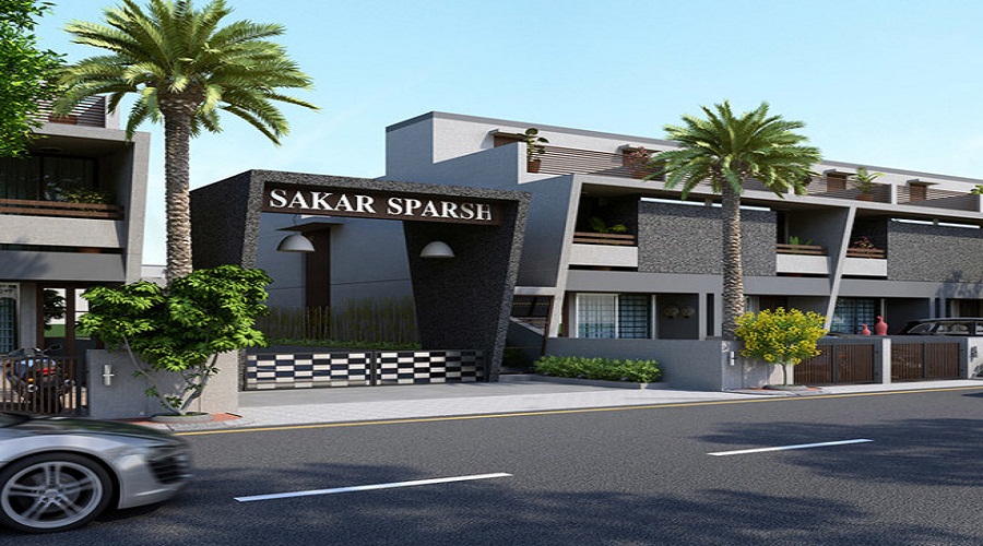 Sakar Sparsh
