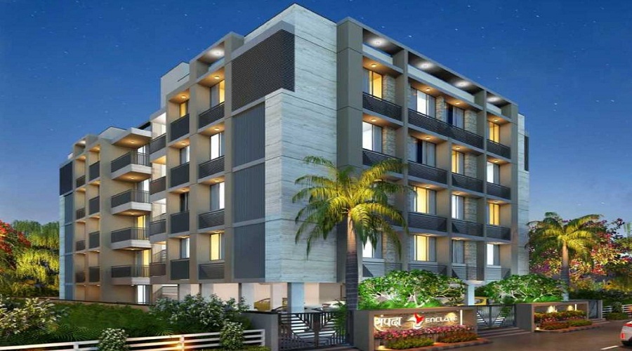 Moksha Sampada Enclave