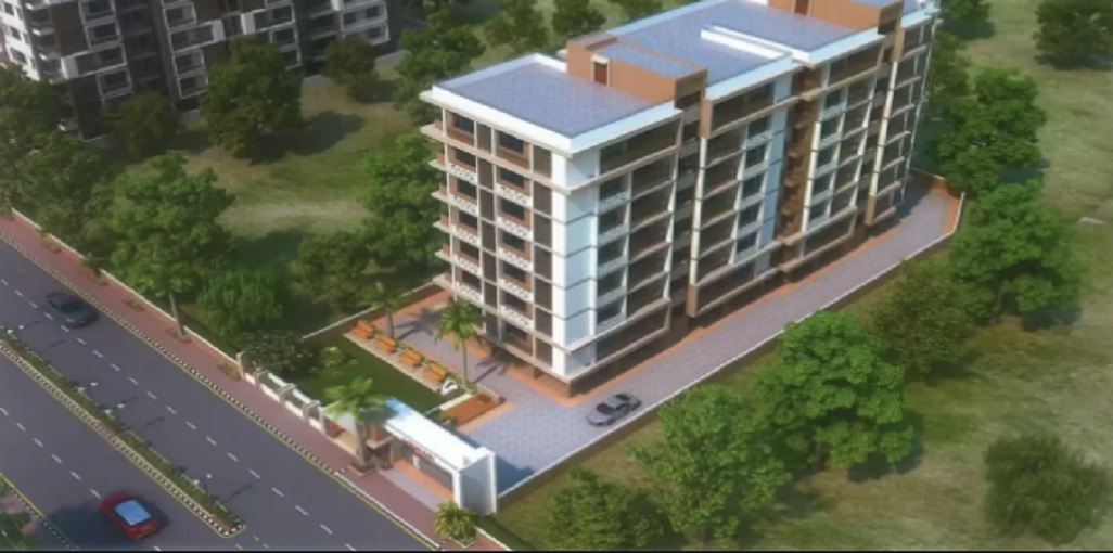 Shree Ganesh Shree Vinayak