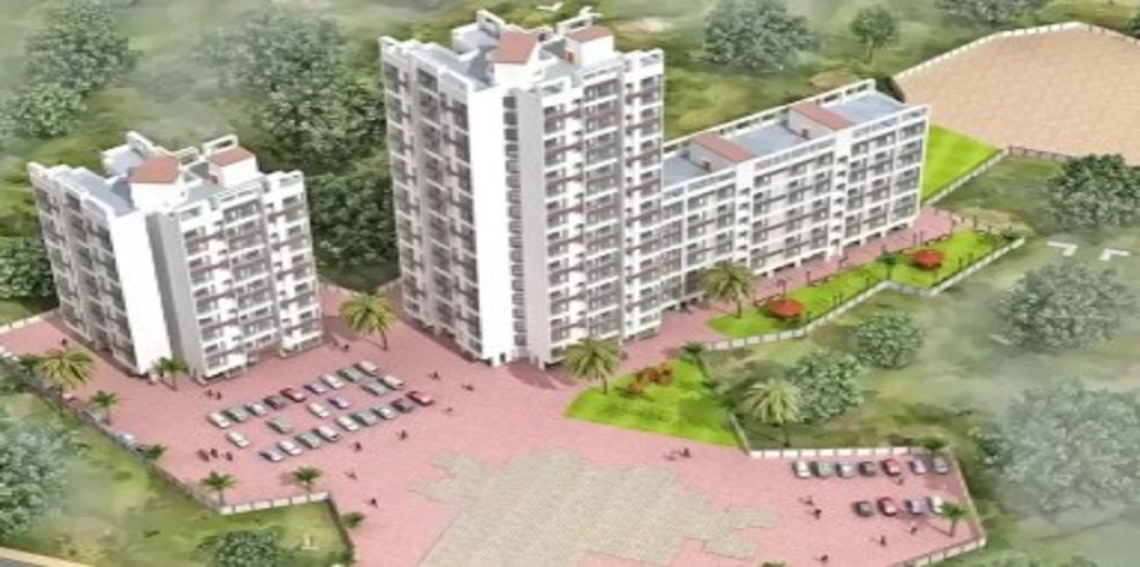 Anannya Kantai Heights