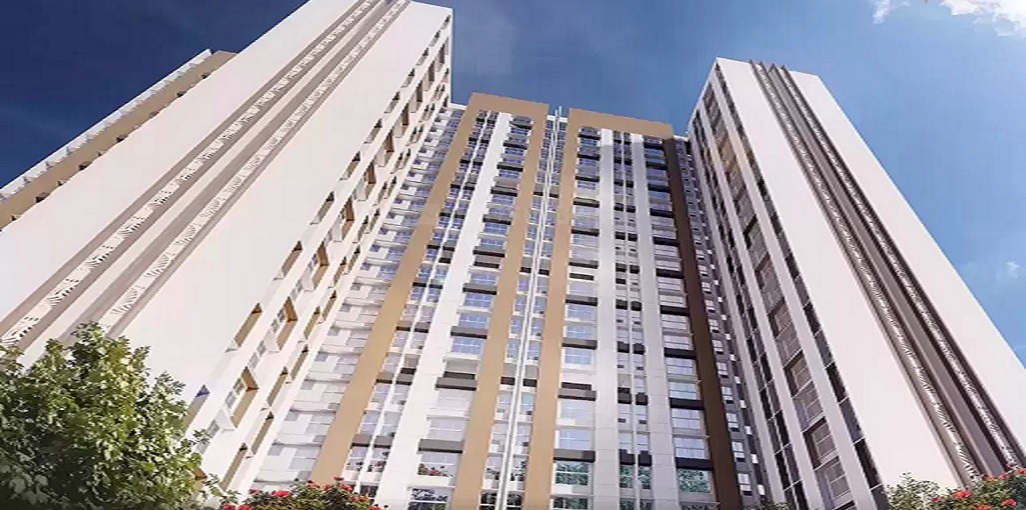 Nakshatra Mangal Heights