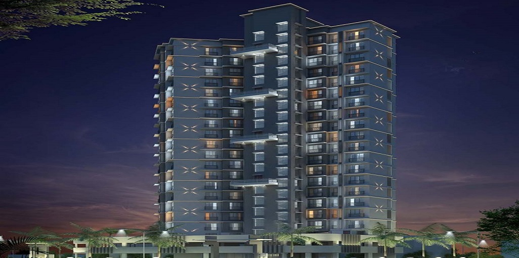 Mokal Pushp Pinnacle