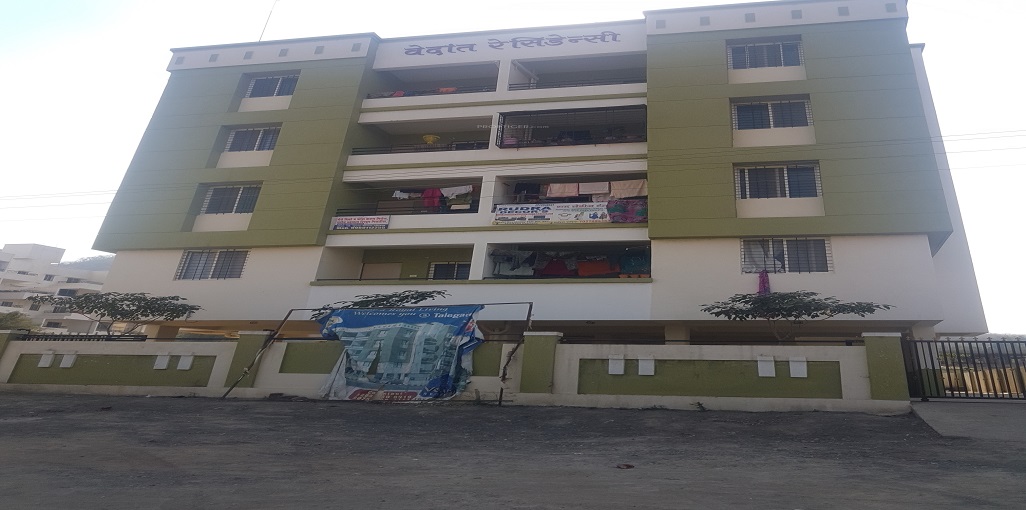 Vedant Residancy