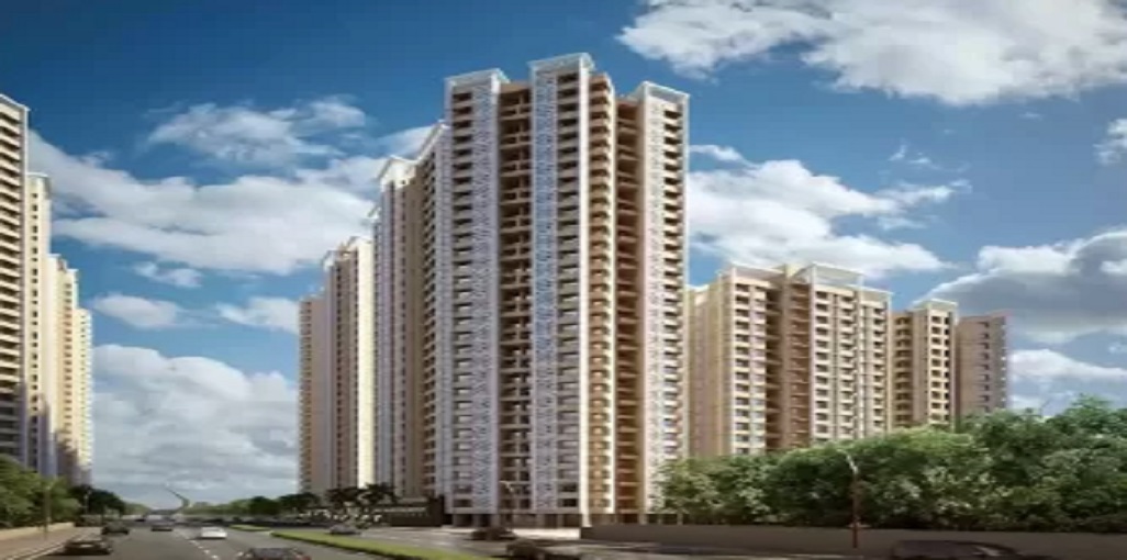 Vinayak Shreeji Landmark