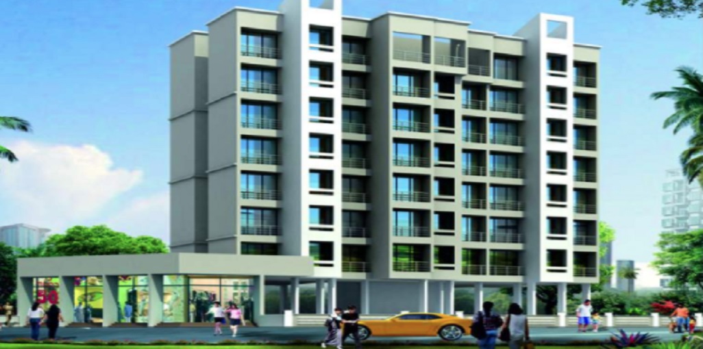 M R M Simone Residency