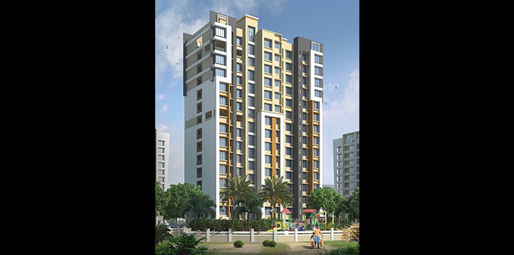 Lodha Group Global Park