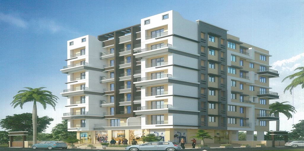 Heramb Atrinandan Heights