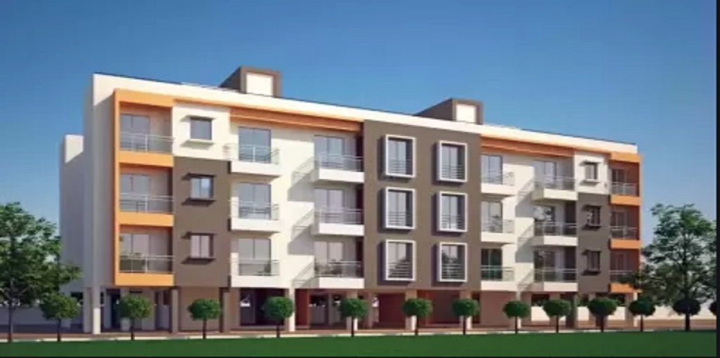 Sai Siddhi Green Park