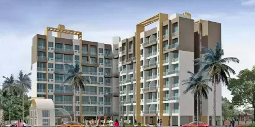 Laxmi Om Tanishq Residency