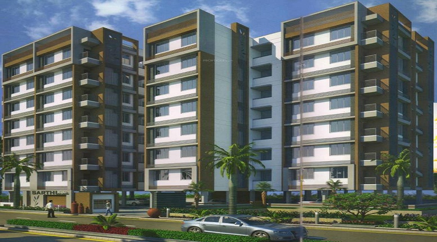 Satyay Sarthi Height