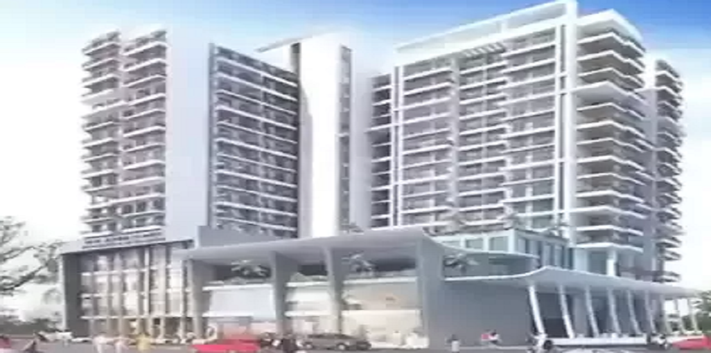 Rohinton Mehta Guruprasad Divine Residency