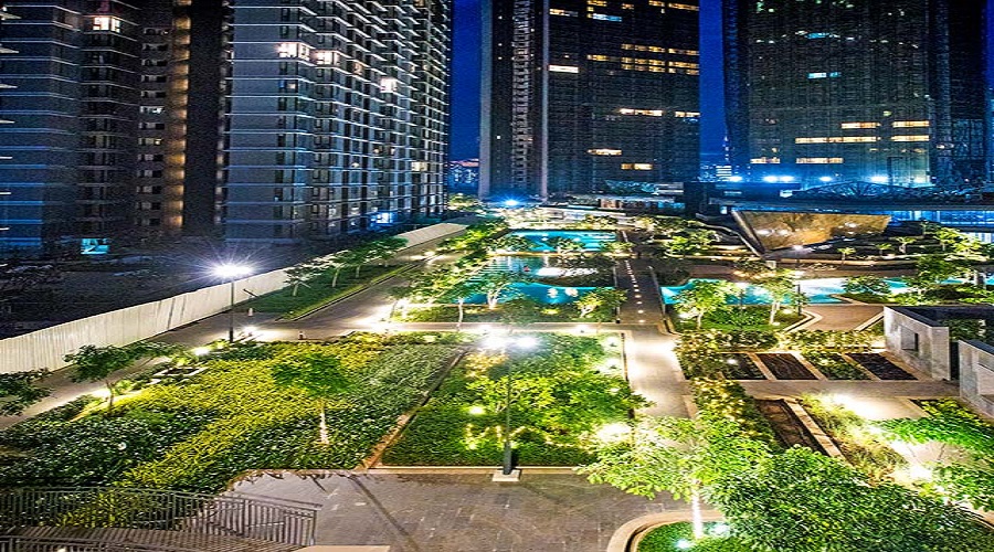 Lodha The Park Town Houses Lower Parel Mumbai Reviews, Price, Address