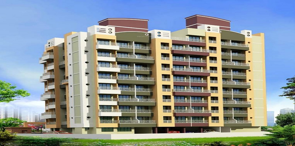 Shree Gokulesh Shyam Garden