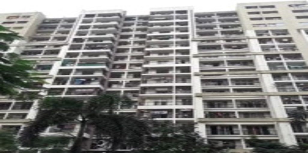 Shubhangi Joe Apartment