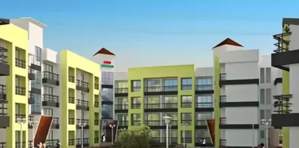 Ambeshwar Shree Samarth Apartment