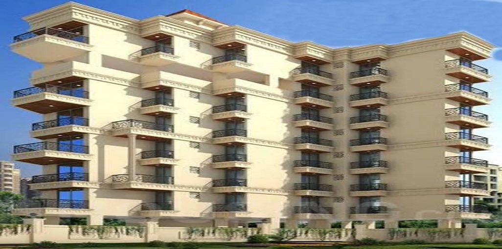 Radhika Tejas Society