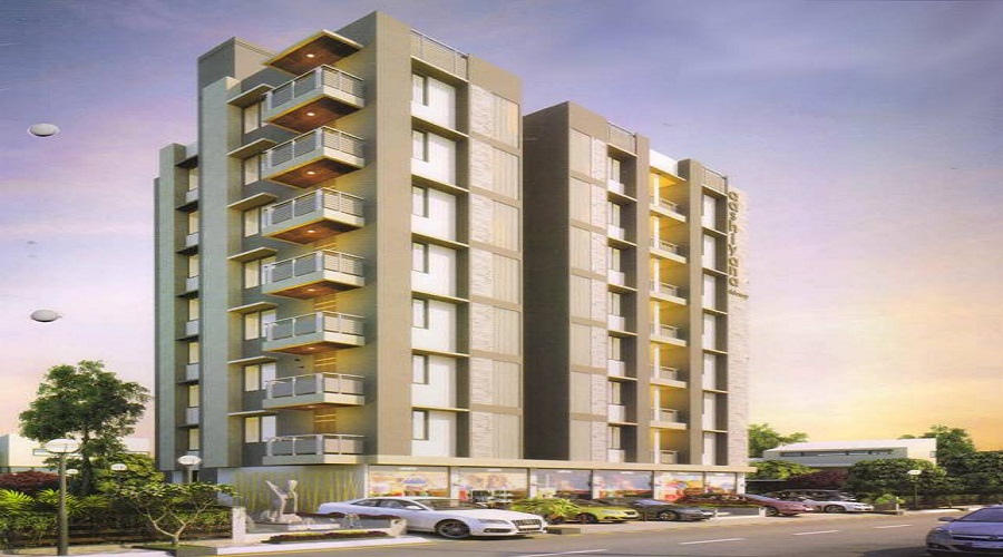 Fortune Aashiyana Residency