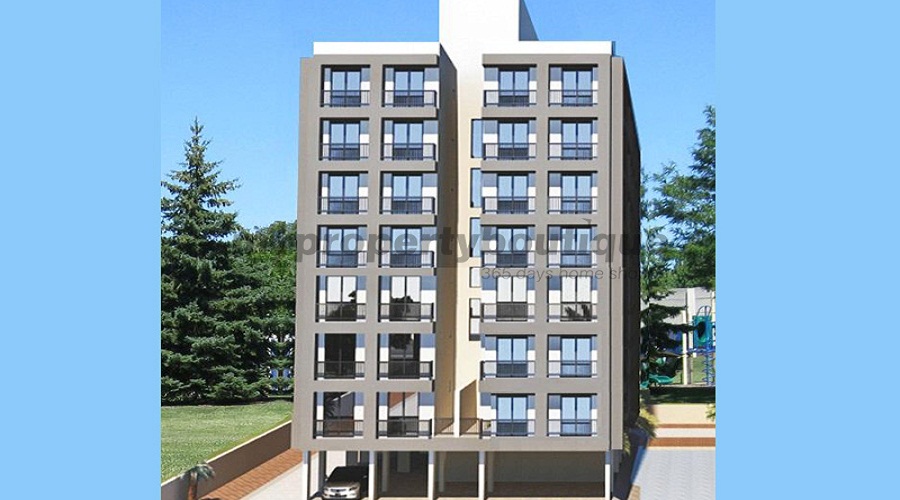 Prerna Infrabuild RajVijay Tirth