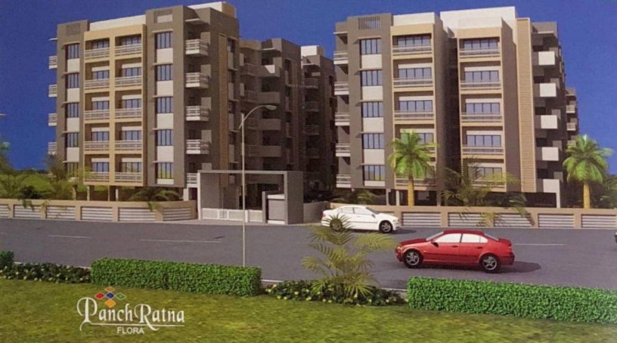 Ishwar Panchratna Flora