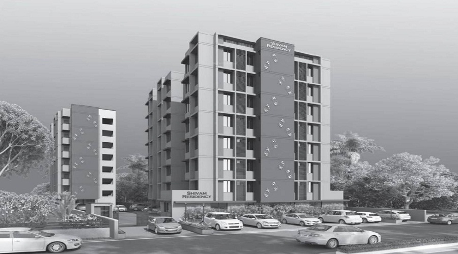 Shivam Shivam Residency