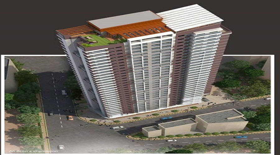 Aditya Shreesandesh Heights