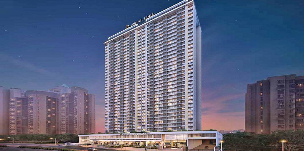 Ashar Codename GoldenMile