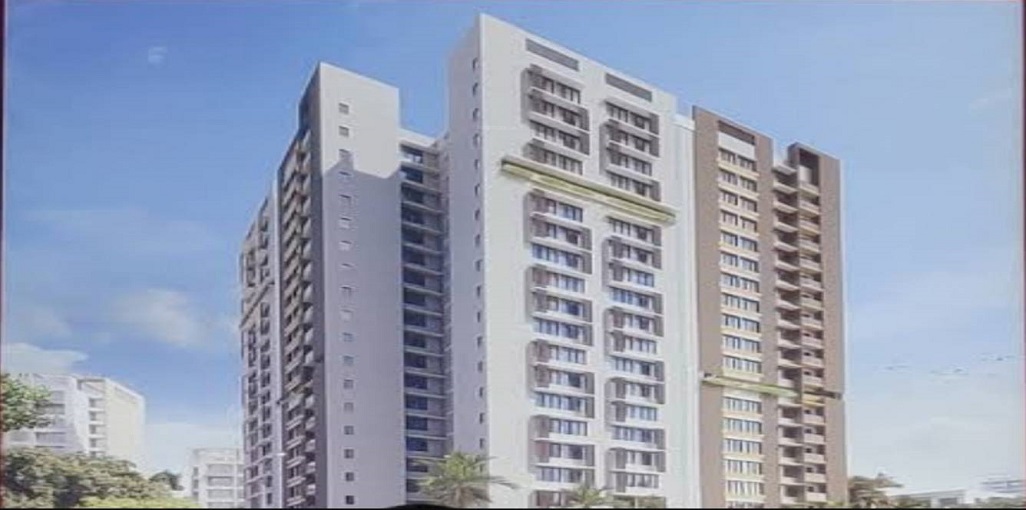 Low Budget Flats in Andheri East, Mumbai