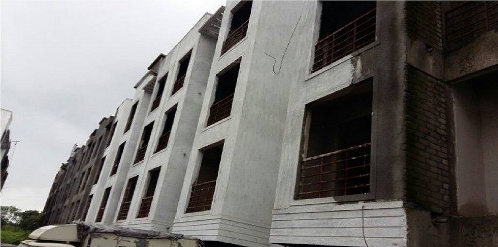 Neelkanth Hatimi Homes