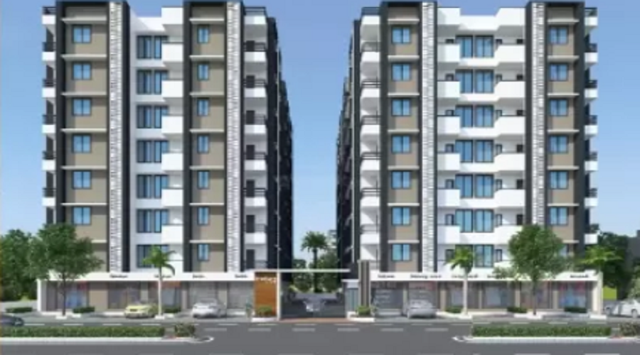 Aatmiya Navjivan Vihar