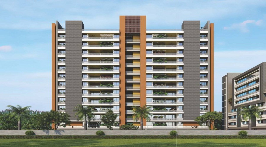 Aaryan Developers Eureka